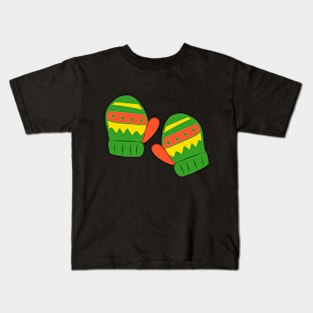 Christmas decorations Kids T-Shirt